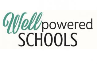 Wellpowered Schools logo