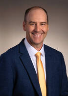 Todd Roberts, MBA, Chief Financial Officer, Cheshire Medical Center