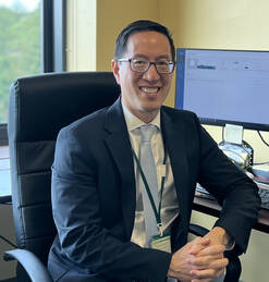 Peter Chien, MD