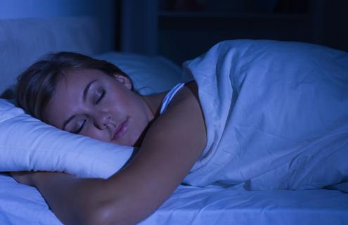 Types of Sleep and How to Get a Restful Sleep