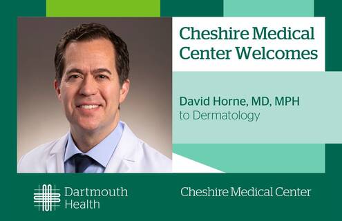 David F. Horne, MD, MPH